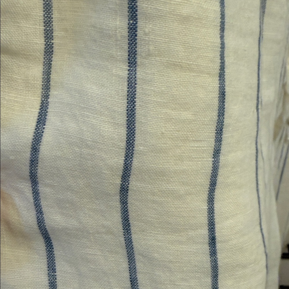 J CREW Soleil Linen Pant - NWT - Picture 4 of 7